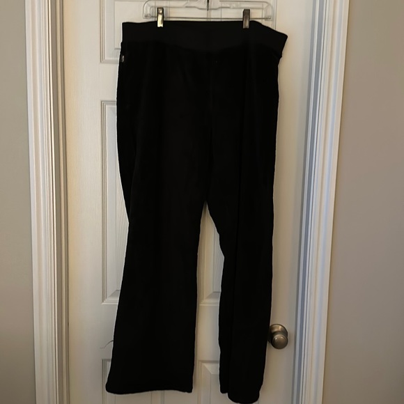 Women’s North Face Fleece Pants XL - Picture 1 of 5
